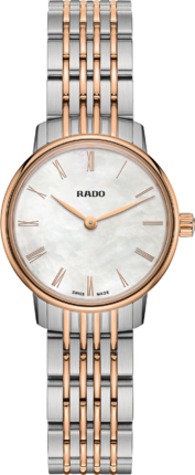 Годинник Rado Coupole Classic 01.963.3897.4.093 R22897933