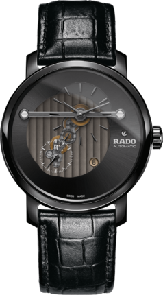 Годинник Rado DiaMaster Automatic 01.661.6060.3.415 R14060156