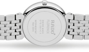 Годинник Rado Florence Classic 01.073.3912.4.001 R48912013