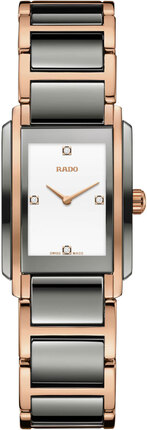Годинник Rado Integral Diamonds 01.153.6141.3.071 R20141712