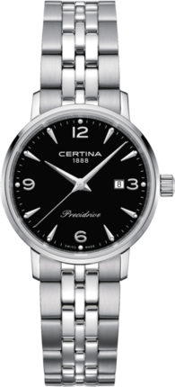 Часы Certina DS Caimano C035.210.11.057.00