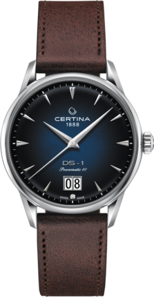 Часы Certina DS-1 Big Date C029.426.16.041.00