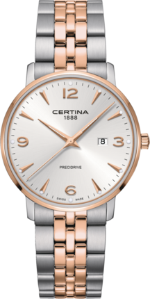 Годинник Certina DS Caimano C035.410.22.037.01