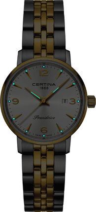 Годинник Certina DS Caimano C035.210.22.037.02