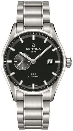 Часы Certina DS-1 Automatic C006.428.11.051.00