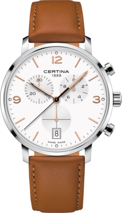 Годинник Certina DS Caimano C035.417.16.037.01