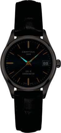 Годинник Certina DS-8 C033.251.16.351.01