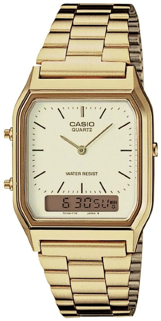 

Часы CASIO AQ-230GA-9DMQ, AQ-230GA-9DMQ