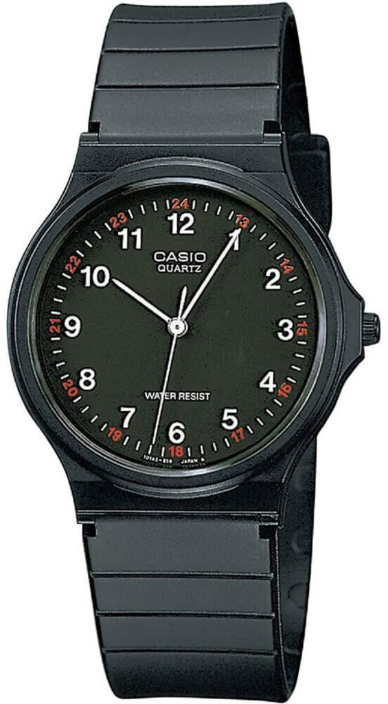 

Часы CASIO MQ-24-1BUL, MQ-24-1BUL
