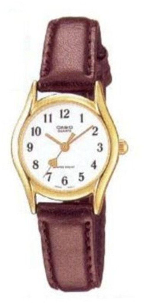 

Часы CASIO LTP-1094Q-7B5H, LTP-1094Q-7B5H