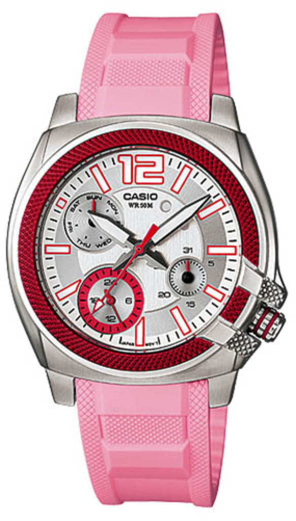 Часы Casio TIMELESS COLLECTION LTP-1320-4AVDF купить в интернет