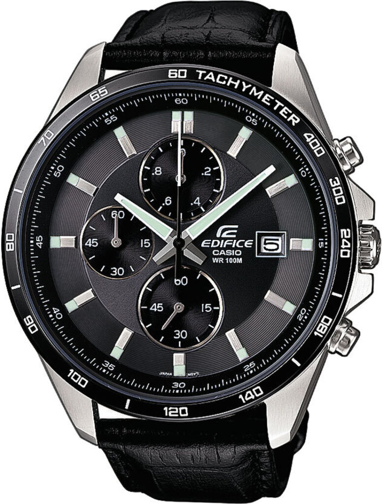 Часы Casio EDIFICE Classic EFR-512L-8AVEF купить в интернет