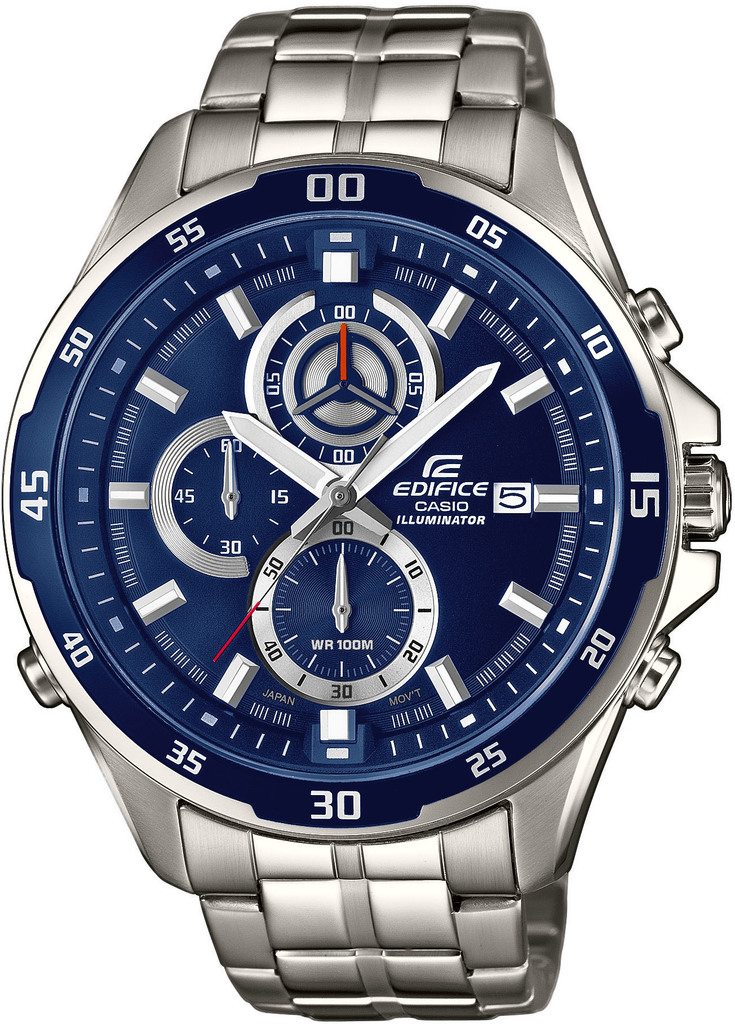 

Часы CASIO EFR-547D-2AVUEF, EFR-547D-2AVUEF