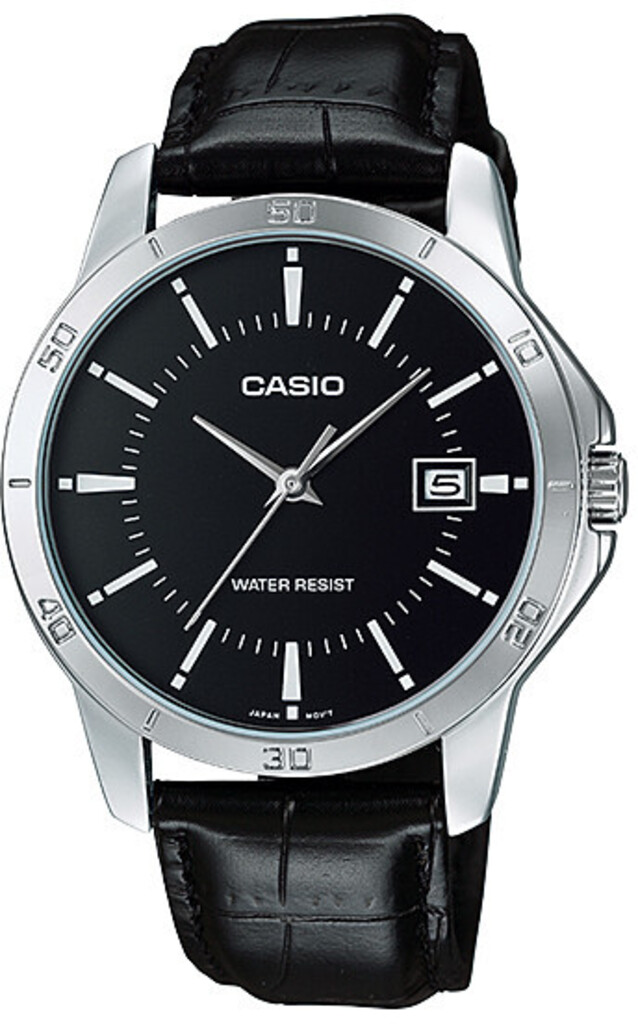 

Часы CASIO LTP-V004L-1AUDF, LTP-V004L-1A (A)