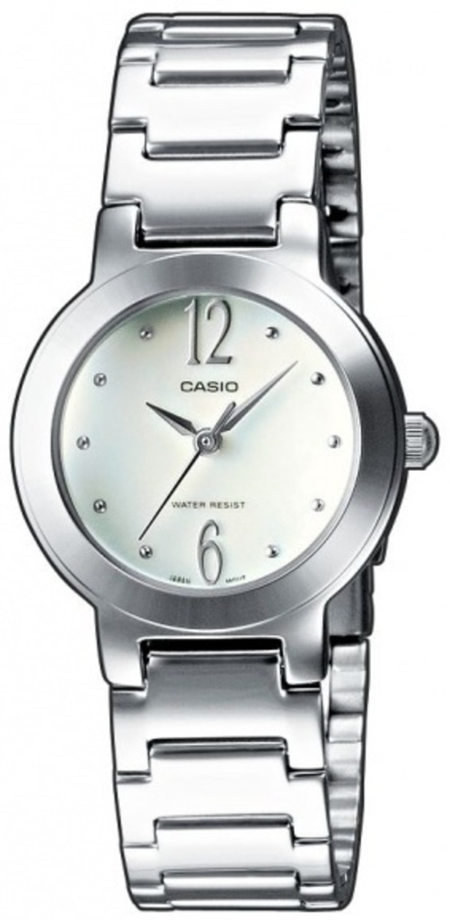 

Часы CASIO LTP-1282PD-7AEF, LTP-1282PD-7AEF