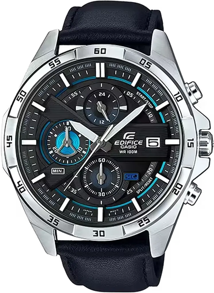 Часы Casio EDIFICE Classic EFR-556L-1AVUEF купить в интернет