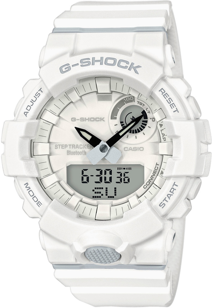 

Часы CASIO GBA-800-7AER, GBA-800-7AER