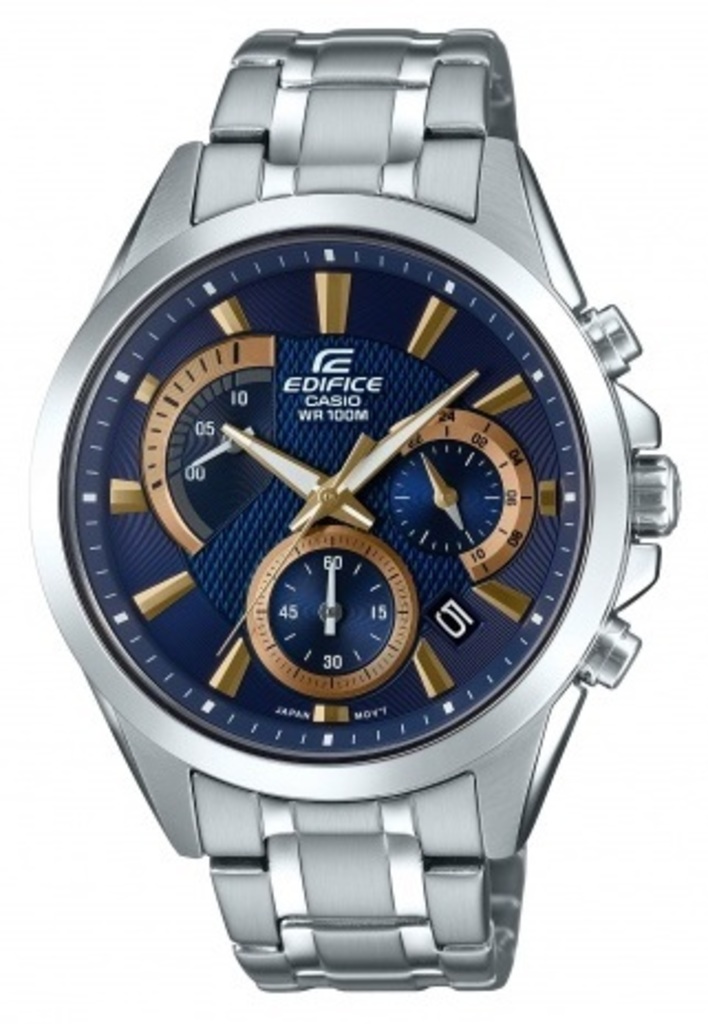 

Часы CASIO EFV-580D-2AVUEF, EFV-580D-2AVUEF