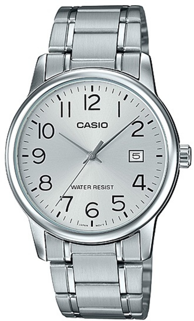 

Часы CASIO MTP-V002D-7BUDF, MTP-V002D-7B (A)