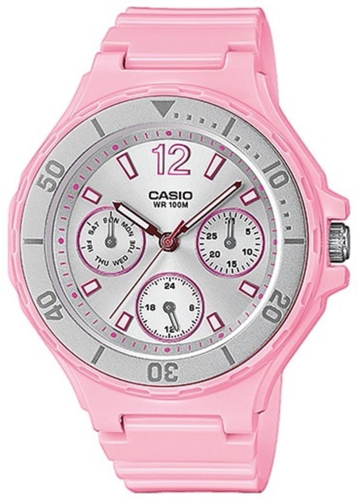 

Часы CASIO LRW-250H-4A2VEF, LRW-250H-4A2VEF