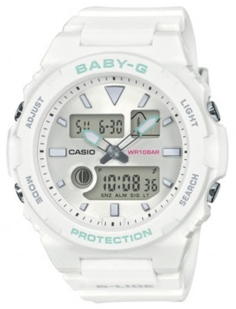 

Часы CASIO BAX-100-7AER, BAX-100-7AER