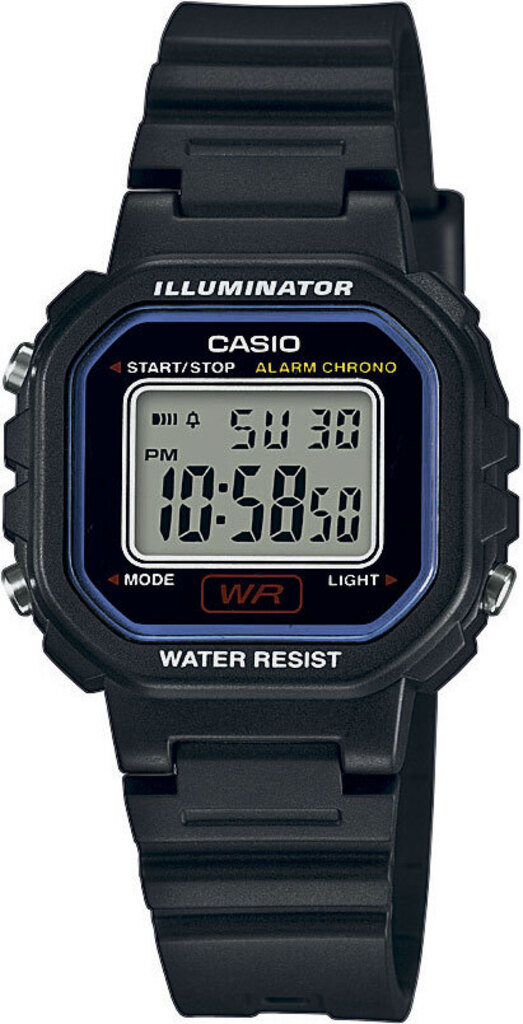 

Часы CASIO LA-20WH-1CEF, LA-20WH-1CEF