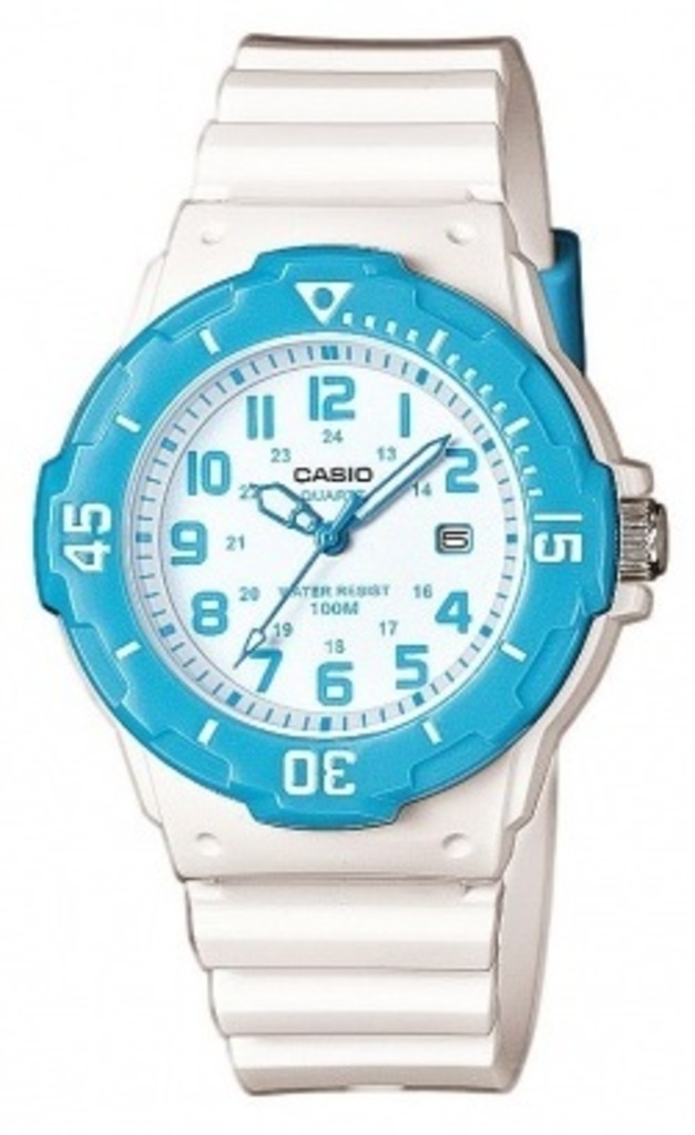 

Часы CASIO LRW-200H-2BVEF, LRW-200H-2BVEF