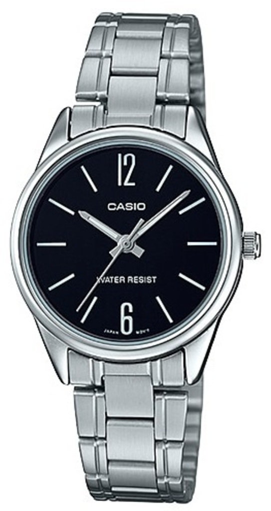 

Часы CASIO LTP-V005D-1BUDF, LTP-V005D-1B (А)