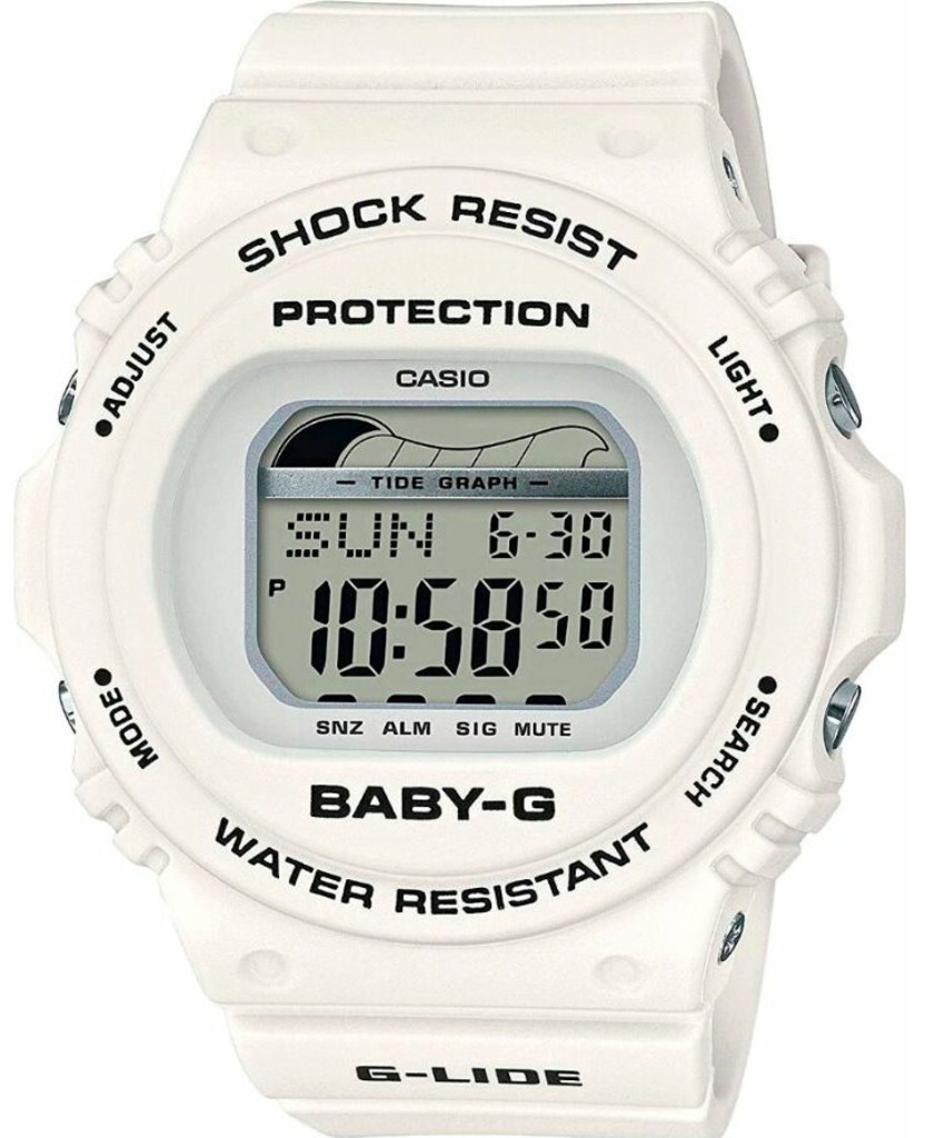 

Часы CASIO BLX-570-7ER, BLX-570-7ER
