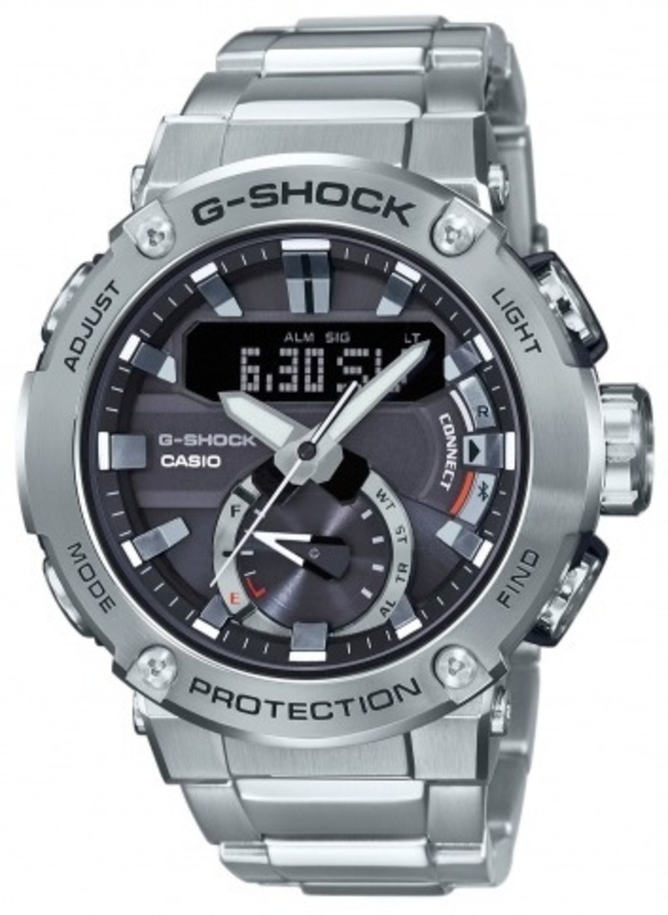 

Часы CASIO GST-B200D-1AER, GST-B200D-1AER