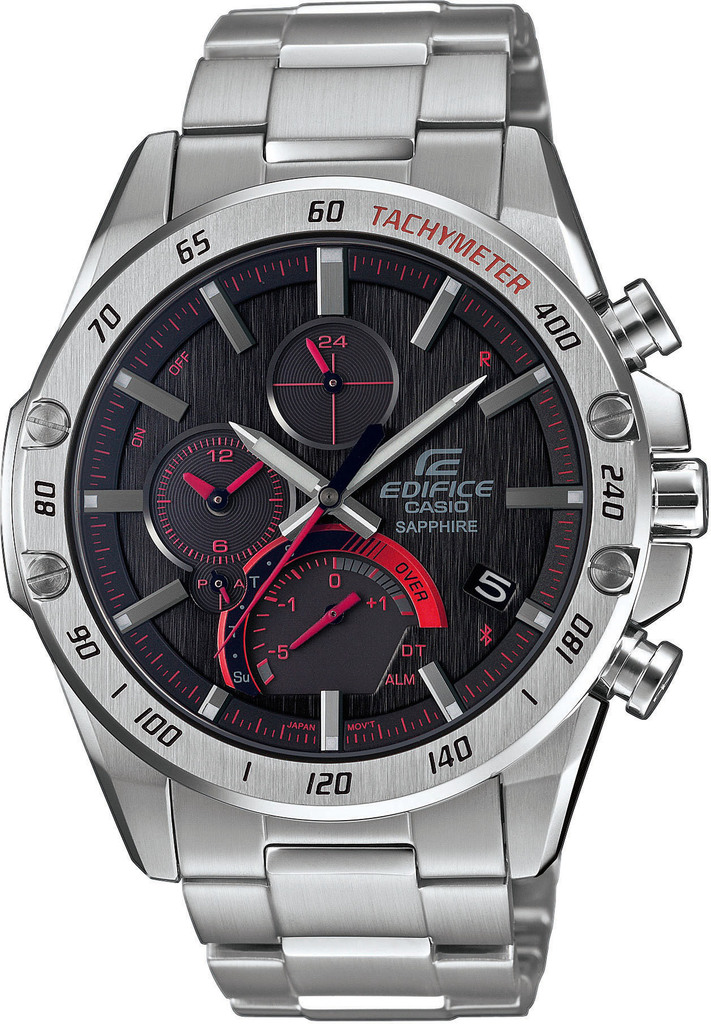 

Часы CASIO EQB-1000XD-1AER, EQB-1000XD-1AER