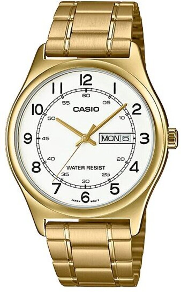 

Часы CASIO MTP-V006G-7B, MTP-V006G-7B (A)