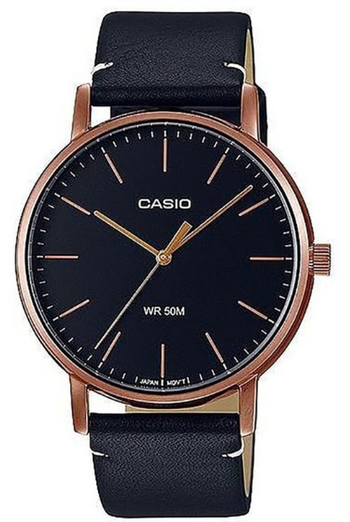 

Часы CASIO MTP-E171RL-1E, MTP-E171RL-1E (A)