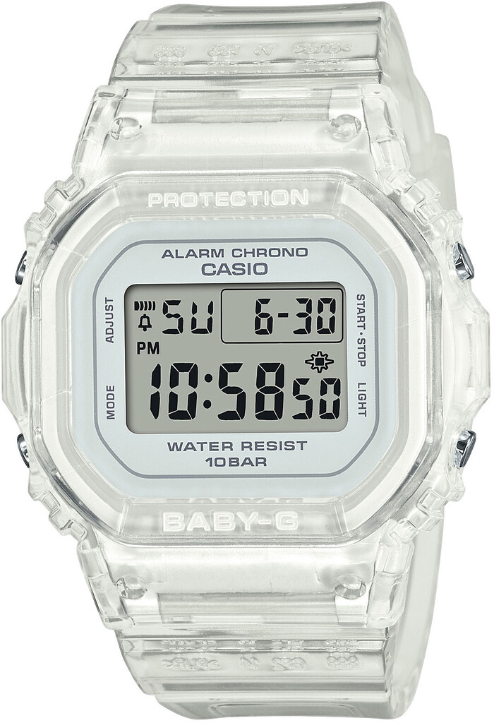 

Часы CASIO BGD-565S-7ER, BGD-565S-7ER