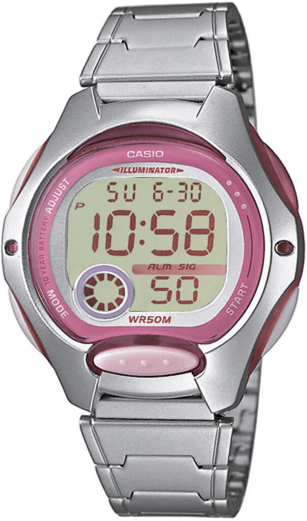 

Часы CASIO LW-200D-4AVEF, LW-200D-4AVEF