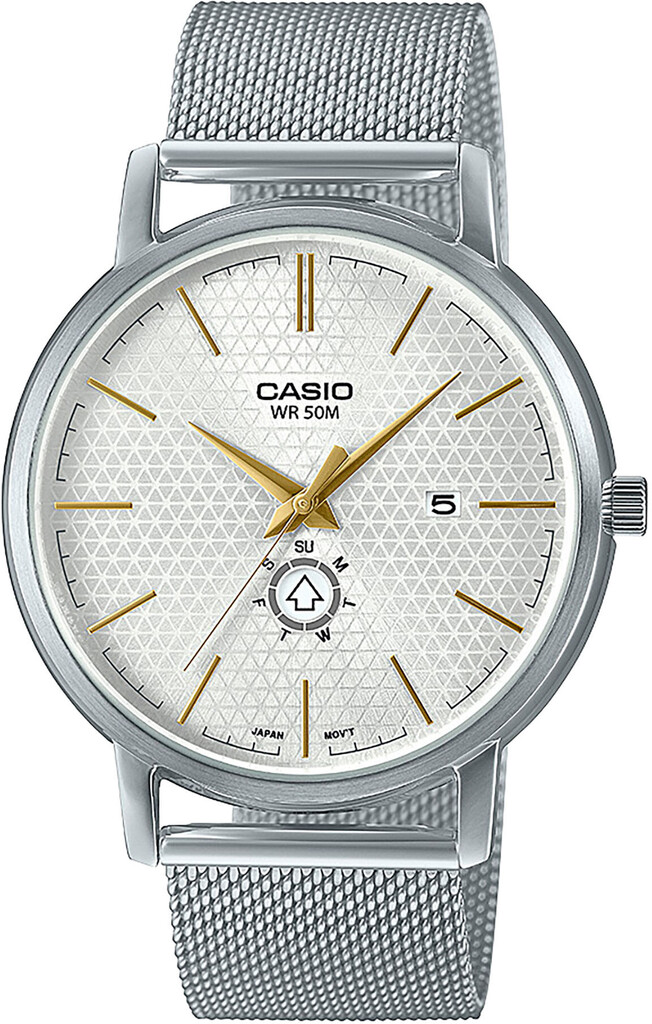 

Часы CASIO MTP-B125M-7AVEF, MTP-B125M-7AVEF