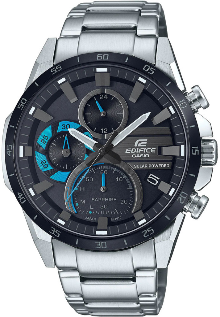 

Часы CASIO EFS-S620DB-1BVUEF, EFS-S620DB-1BVUEF