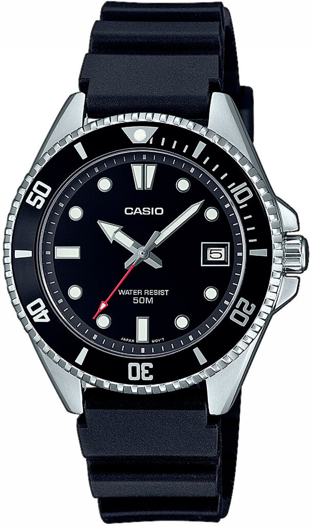 

Часы CASIO MDV-10-1A1VEF, MDV-10-1A1VEF