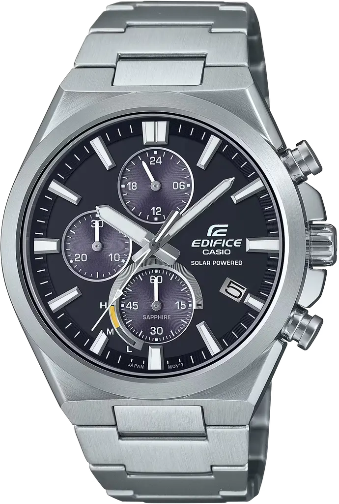 Годинник Casio EDIFICE Classic EFS-S630D-1AVUEF купити в інтернет