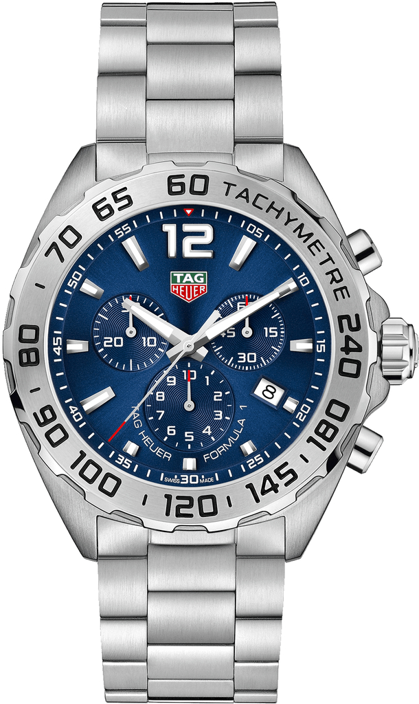 

Часы TAG Heuer Formula 1 CAZ101K.BA0842, CAZ101K.BA0842