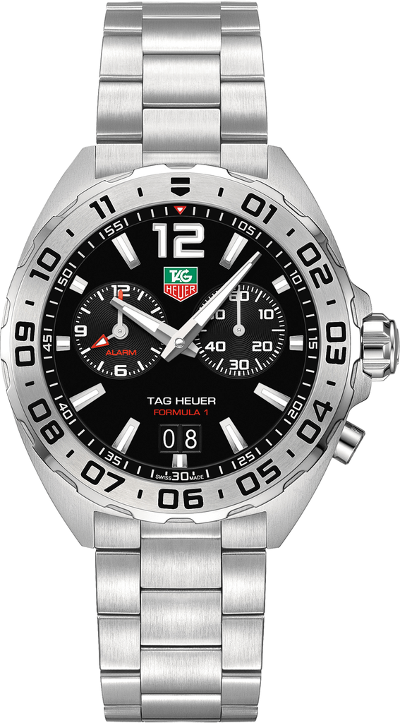 

Часы TAG Heuer Formula 1 WAZ111A.BA0875, WAZ111A.BA0875