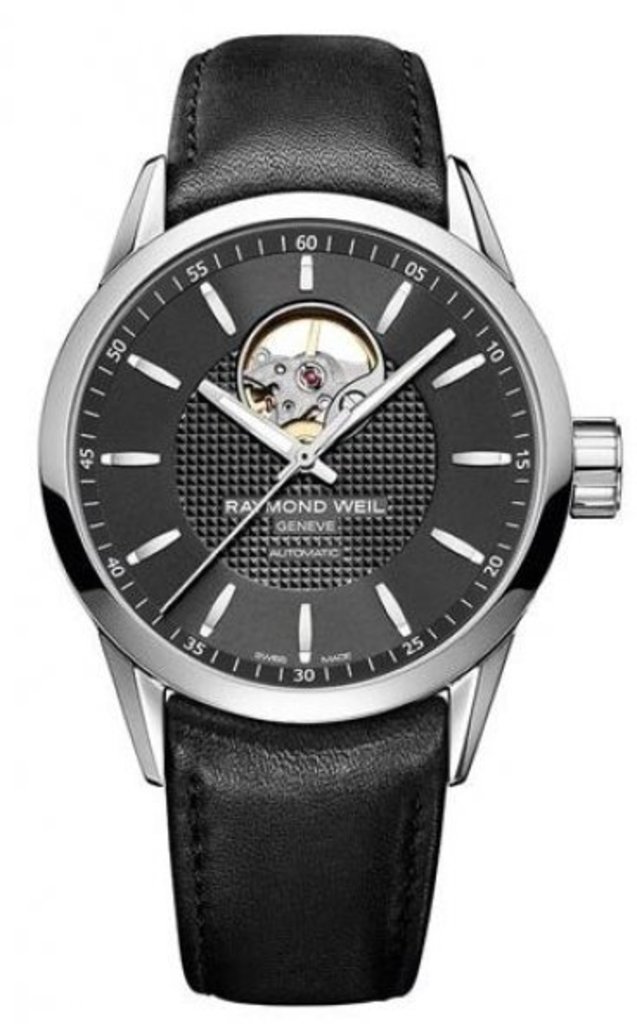 

Часы RAYMOND WEIL 2710-STC-20021, 2710-STC-20021