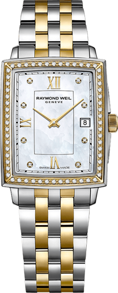 

Часы Raymond Weil Toccata 5925-SPS-00995, 5925-SPS-00995