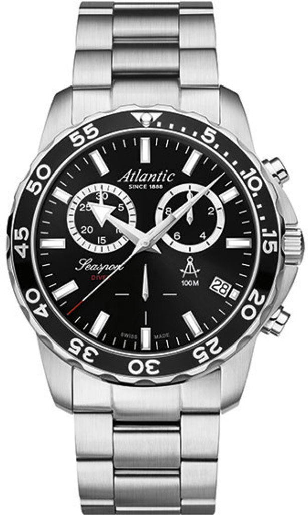 

Часы ATLANTIC 87467.41.61, 87467.41.61
