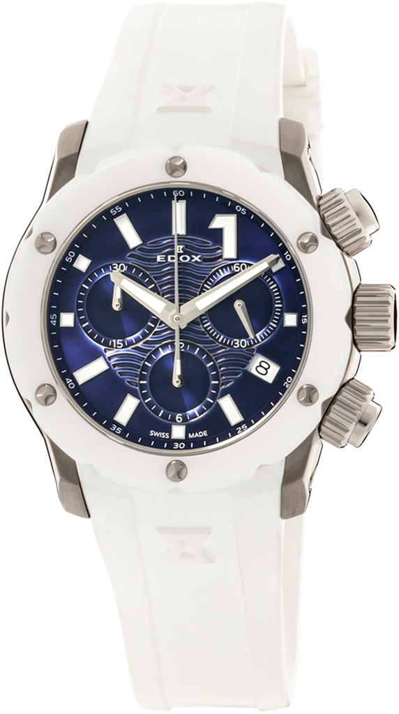 

Часы EDOX 10225 3B BUIN Class 1 38mm, 10225 3B BUIN Class 1 38mm
