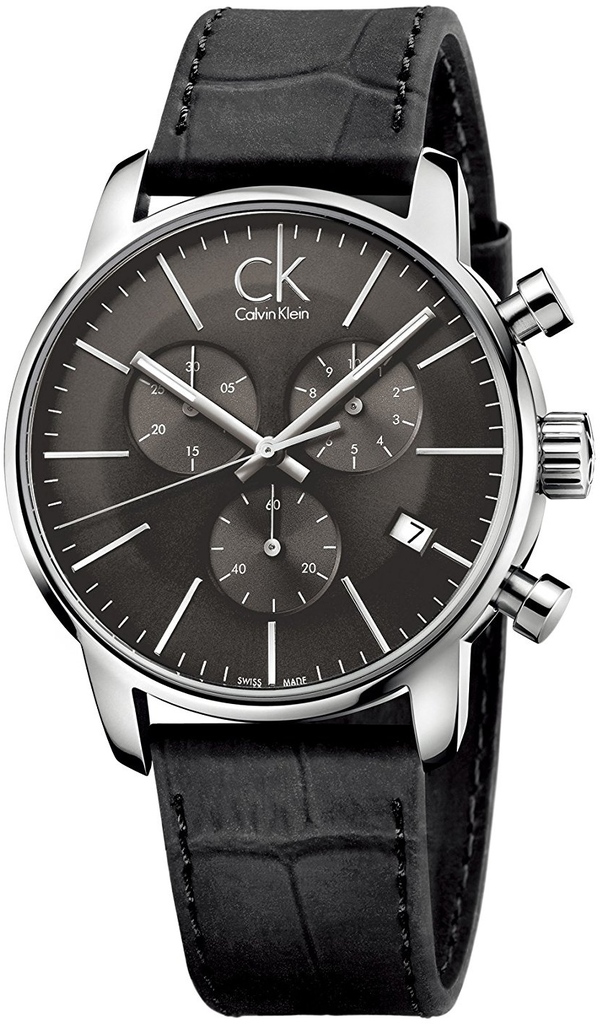 

Часы CALVIN KLEIN K2G271C3, K2G271C3