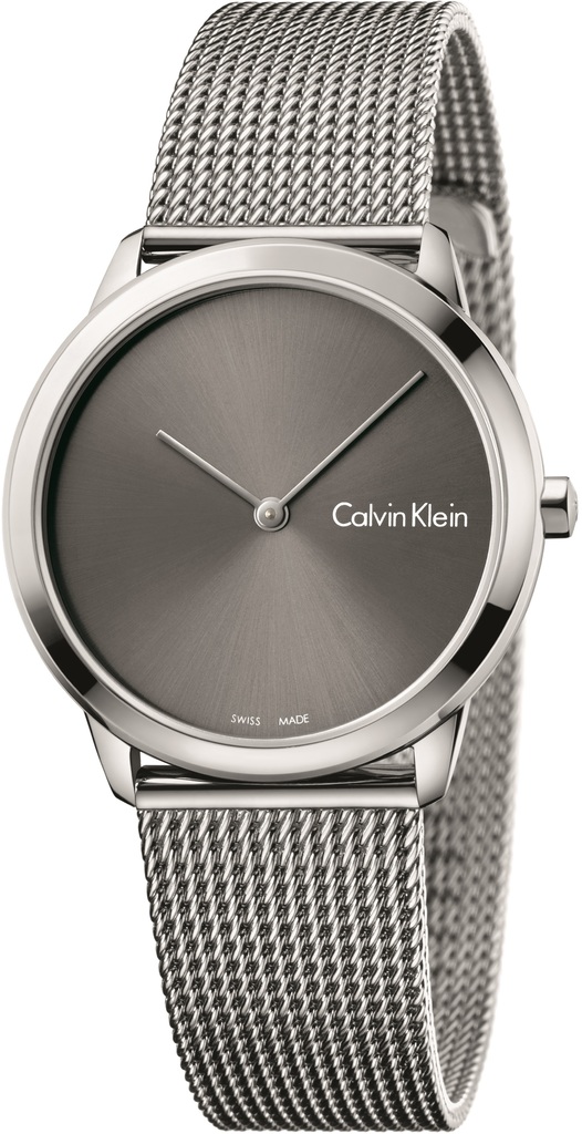 

Часы CALVIN KLEIN K3M221Y3, K3M221Y3
