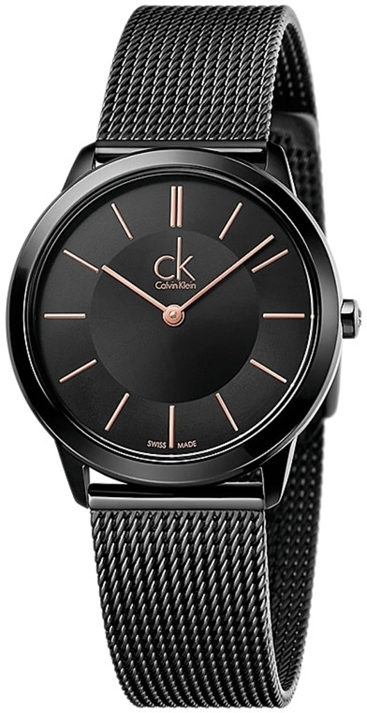 

Часы CALVIN KLEIN K3M22421, K3M22421