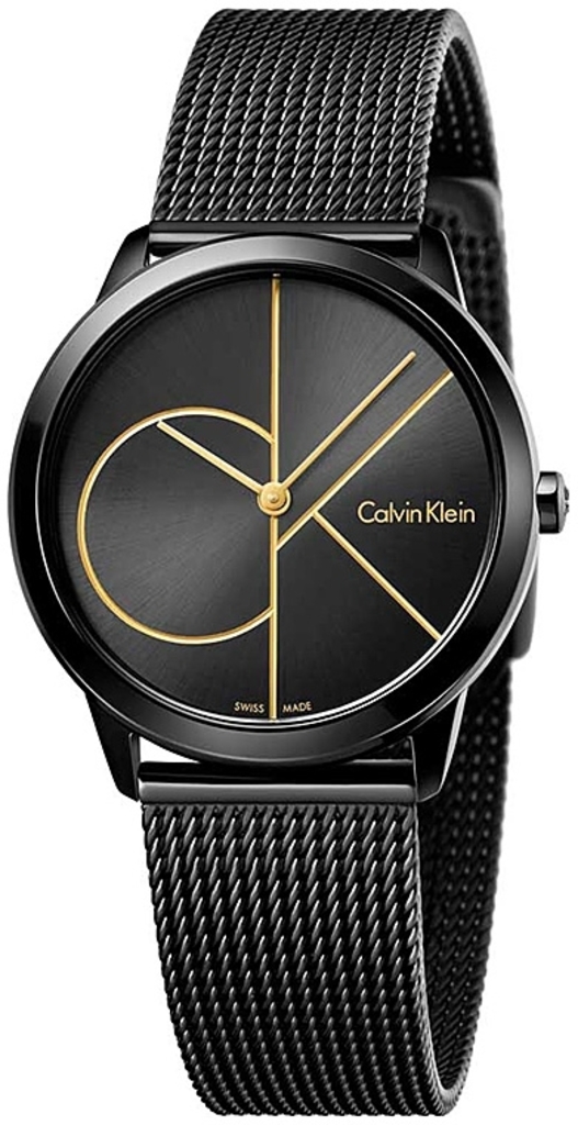 

Часы CALVIN KLEIN K3M224X1, K3M224X1