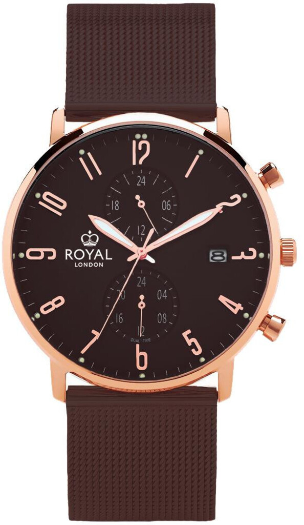 

Часы ROYAL LONDON 41352-16, 41352-16